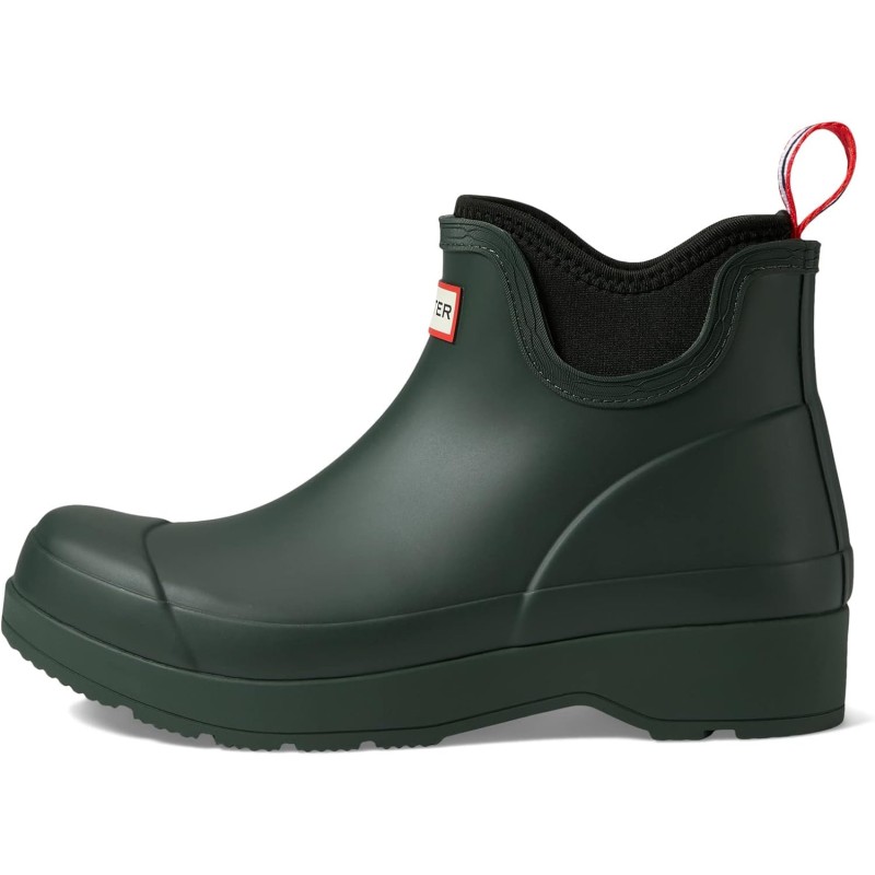 Hunter Play Chelsea Neoprene Boot(Arctic Moss) - Hunter Deals